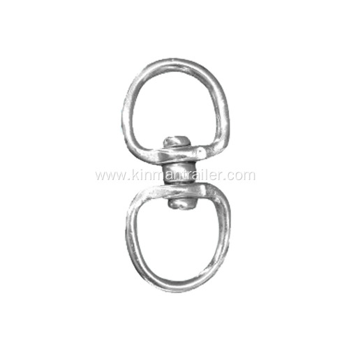 Swivel D Shackle For RV Trailers